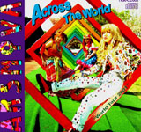 ARSNOVA / Live CD "Across The World 2001"