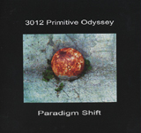 Paradigm Shift / 3012 Primitive Odyssey