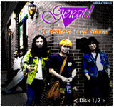 Greatest Live Show