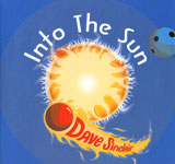 Dave Sinclair / Into the Sun