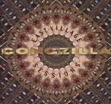 GONGZILLA / EAST VILLAGE SESSIONS