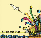 Psygeotic star / PSYGEOTIC STAR