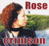 crimson