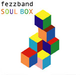 fezzband / SOUL BOX