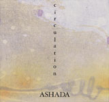 ASHADA / circulation