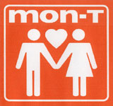 MON-T / I WANT TO YOU