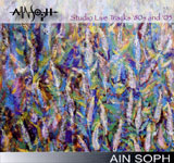 AIN SOPH / Studio Live Tracks '80s and '05