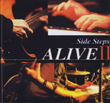 SIDE STEPS / Alive II