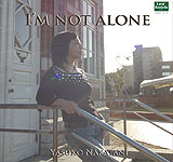 Yasuko Nakatani / I'm not alone