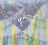 Yoko Inami (cuore) / on the road