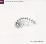 Alonso Arreola / Musica Horizontal