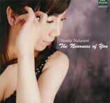 Yasuko Nakatani / The Nearness of You