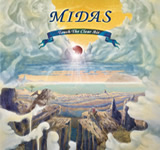 MIDAS / Touch The Clear Air