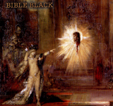 BIBLE BLACK / BIBLE BLACK