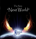 CINDERELLA SEARCH / The Suite "Next World"