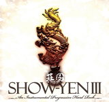 SHOW-YEN / SHOW-YEN3