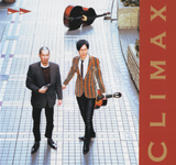一ノ瀬大悟デュオ / CLIMAX
