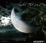 ACCEPT / UNDER THE 23rd