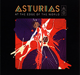 Asturias / 極光　-アット・ジ・エッジ・オブ・ザ・ワールド-