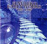 Fuyuhiko Tani / Fuyuhiko Early Works "1987-1990"