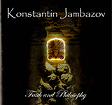 コンスタンティン・ジャンバゾフ / 信仰と哲学