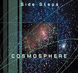 SIDE STEPS / COSMOSPHERE