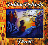 PEKKA POHJOLA / Pewit