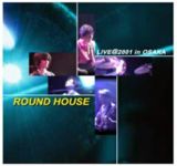 EhnEX / LIVE@2001 in OSAKA