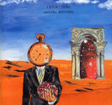 L'EVOLUZIONE / antibiOtic RHYTHM