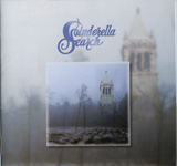 CINDERELLA SEARCH / CINDERELLA SEARCH