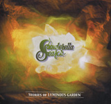 CINDERELLA SEARCH / Stories Of LUMINOUS GARDEN