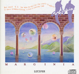 ���V�t�@�[ / MARGINIA