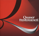 QUASER / REMERGENCE
