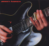 JIMMY AGREN / Get this info your head