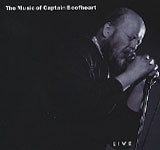 V.A. / The Music Of Captain Beefheart "Live"