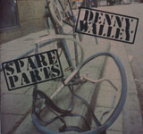 DENNY WALLEY / Spare Parts