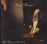 Mats/Morgan / The Music or the money...