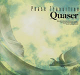 QUASER / Phase Transition