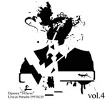 Djamra / 14Faces vol.4 Live@PORCHE 19970215