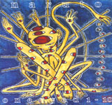 naruto / oneeyed 1-10