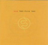 BON / TWO PLUS TWO