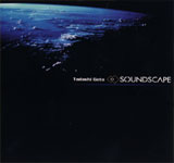 Tadashi Goto (㓡i) / SOUNDSCAPE