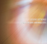 SIDE STEPS / Verge of Reality