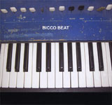 BICCO BEAT / BICCO BEAT