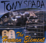 TONY SPADA / The Human Element