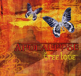 FREE LOVE / APOCALYPSE