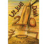 Uz Jsme Doma / 20 Letu (20 Flyears) / Puding (Pudding)