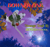 DOWNER ONE / Strange Trad II