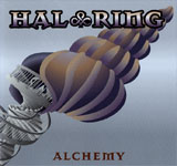 HAL & RING / ALCHEMY