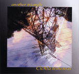 Cichla temensis / another triangle